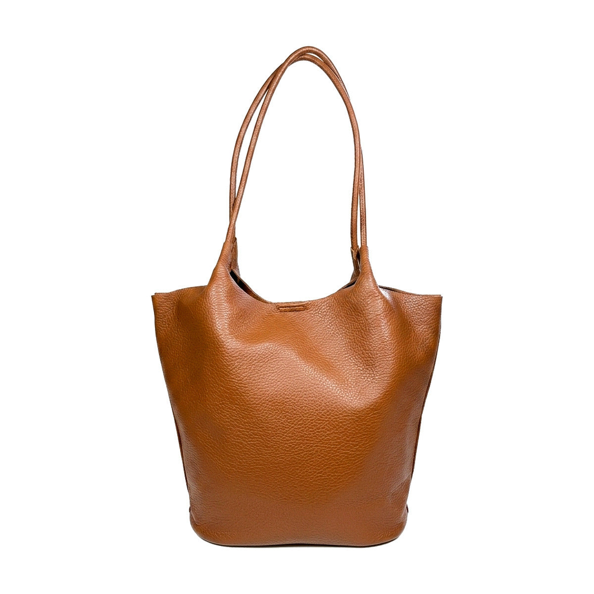 Cartera Tote Iman Mujer Polipiel Nicoletta