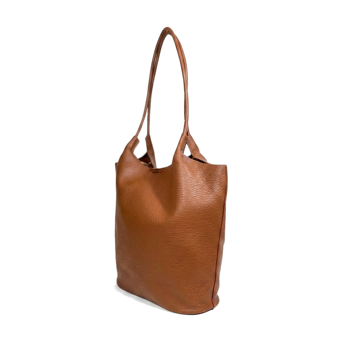 Cartera Tote Iman Mujer Polipiel Nicoletta