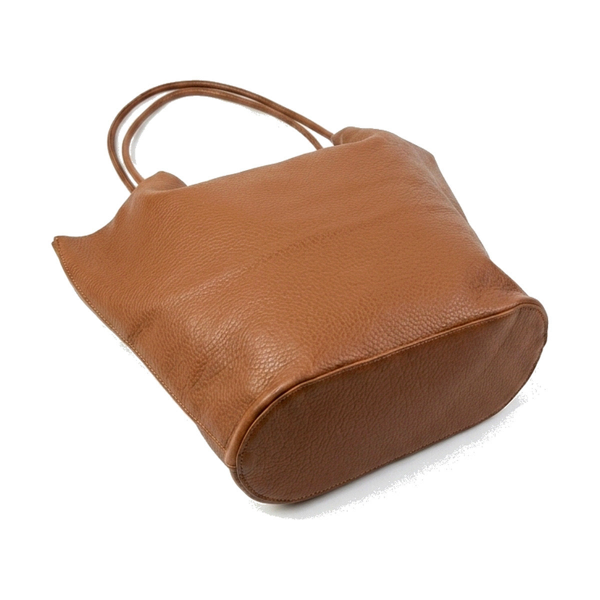 Cartera Tote Iman Mujer Polipiel Nicoletta