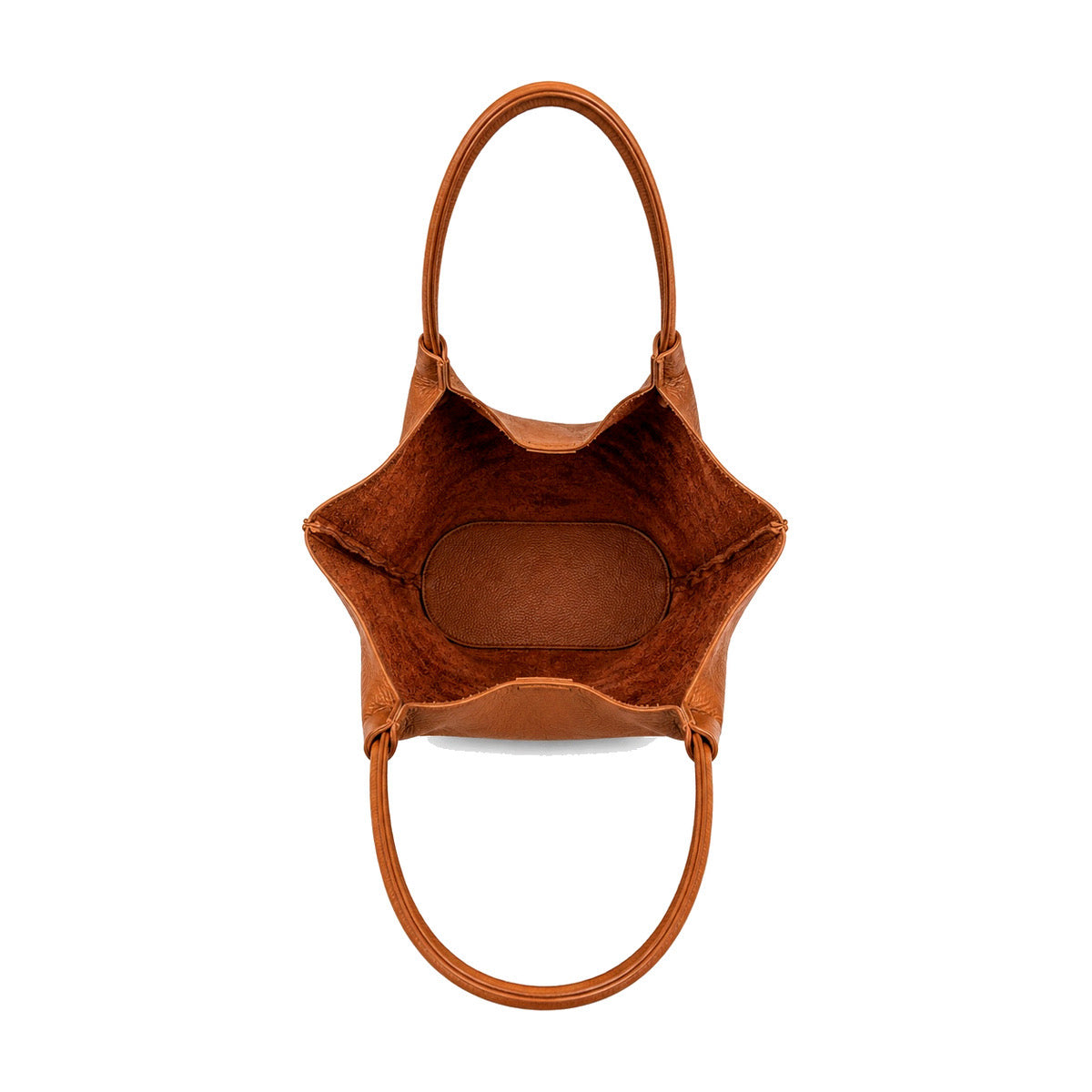 Cartera Tote Iman Mujer Polipiel Nicoletta
