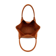 Cartera Tote Iman Mujer Polipiel Nicoletta