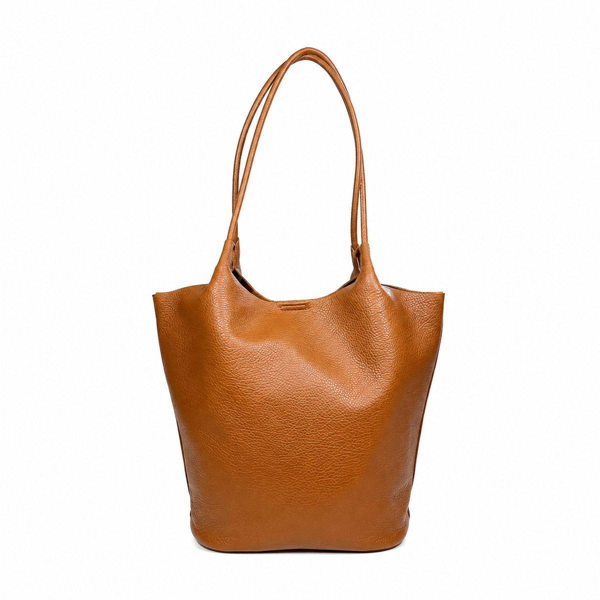 Cartera Tote Iman Mujer Polipiel Nicoletta