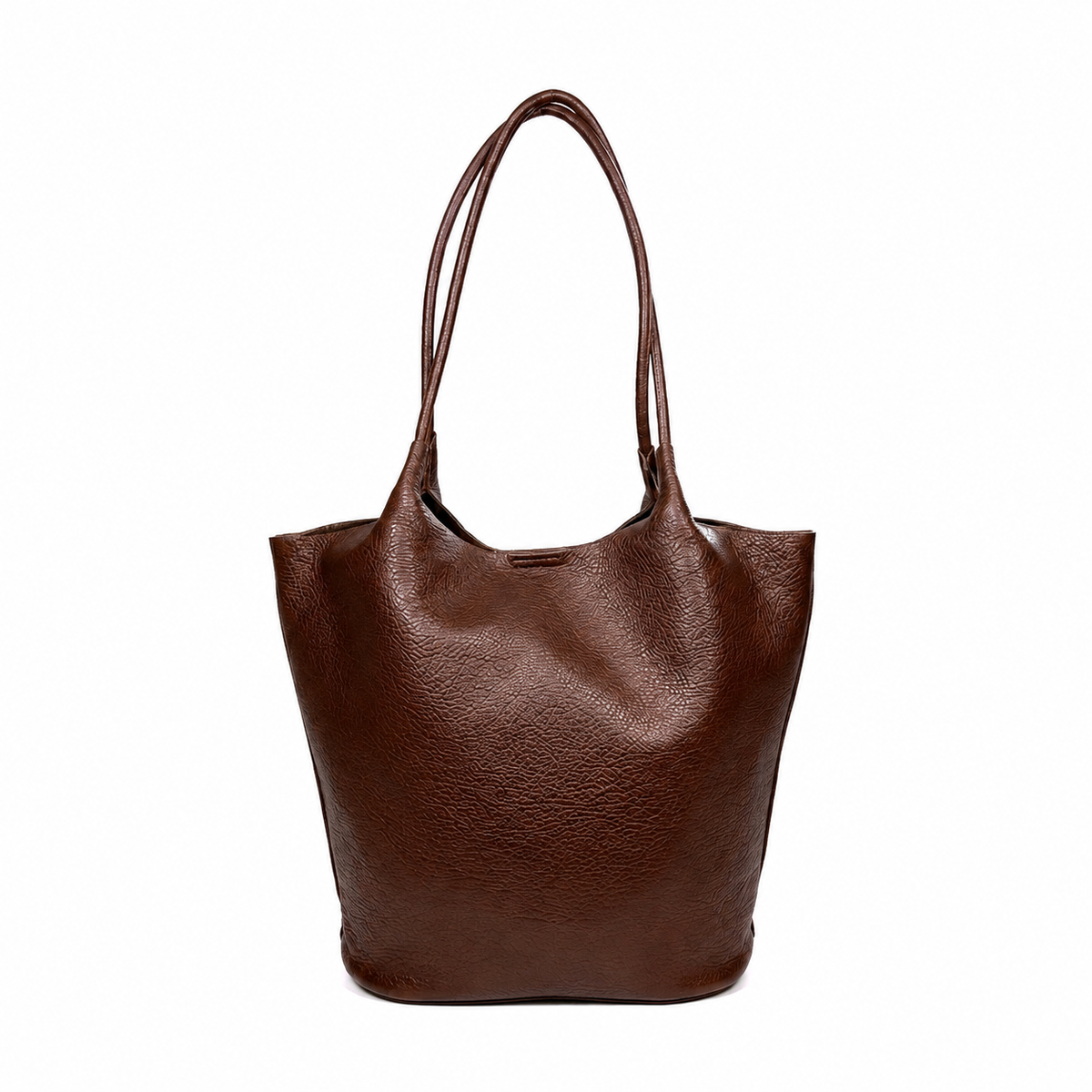 Cartera Tote Iman Mujer Polipiel Nicoletta