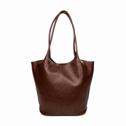 Cartera Tote Iman Mujer Polipiel Nicoletta