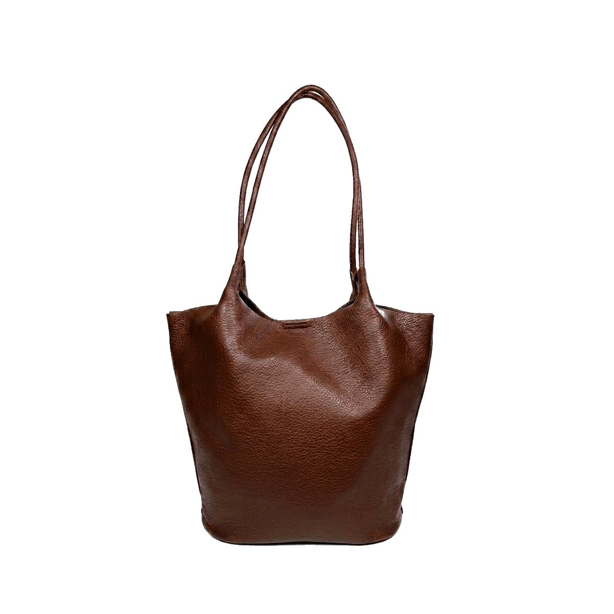 Cartera Tote Iman Mujer Polipiel Nicoletta