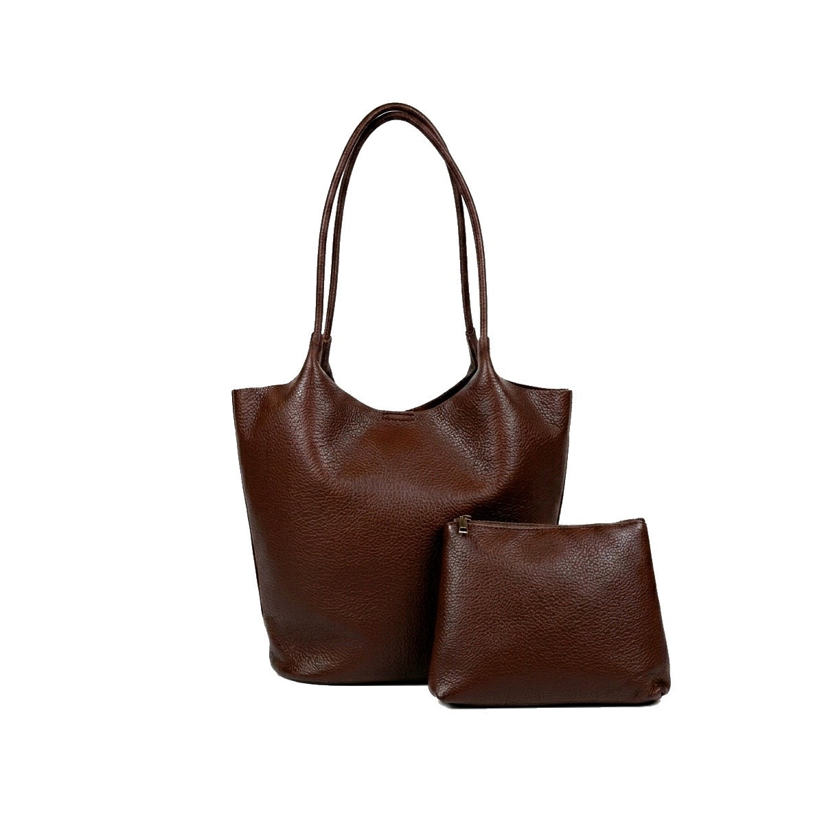 Cartera Tote Iman Mujer Polipiel Nicoletta