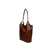 Cartera Tote Iman Mujer Polipiel Nicoletta