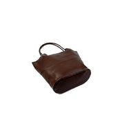 Cartera Tote Iman Mujer Polipiel Nicoletta