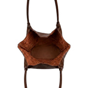 Cartera Tote Iman Mujer Polipiel Nicoletta