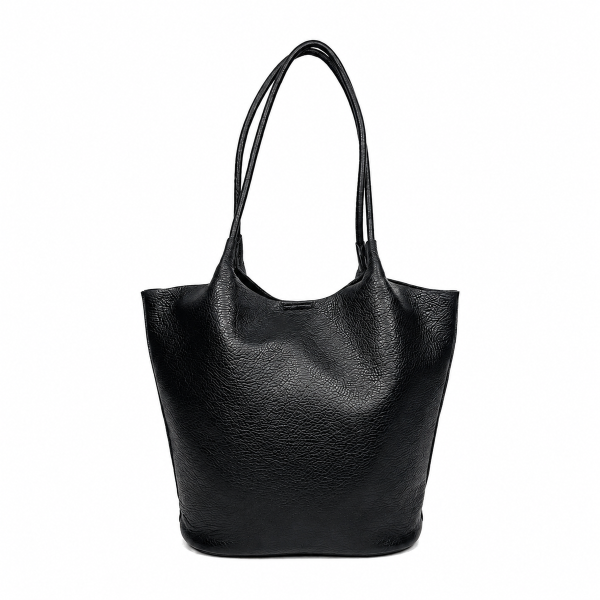 Cartera Tote Iman Mujer Polipiel Nicoletta