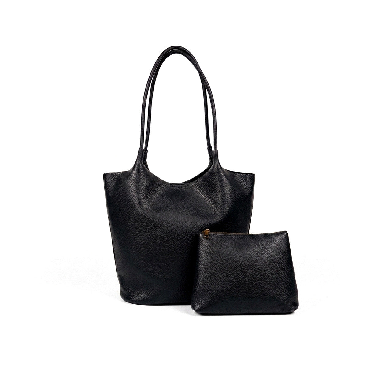 Cartera Tote Iman Mujer Polipiel Nicoletta