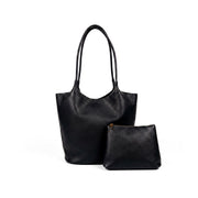 Cartera Tote Iman Mujer Polipiel Nicoletta