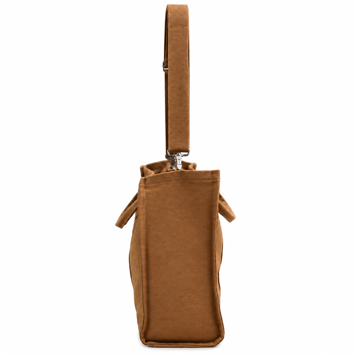 Cartera Capri Mujer Nicoletta Café