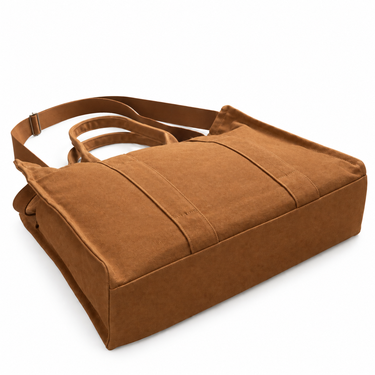 Cartera Capri Mujer Nicoletta Café