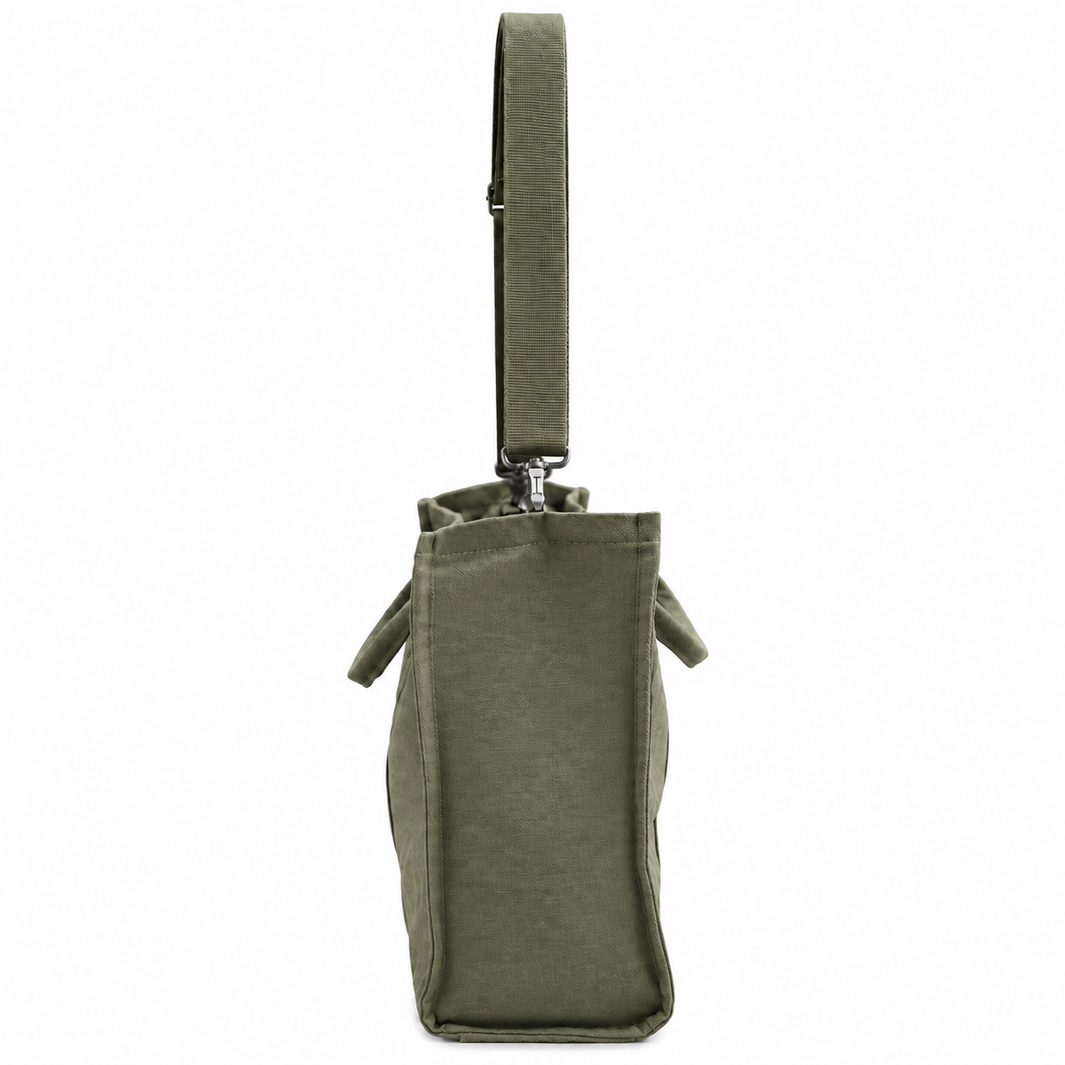 Cartera Capri Mujer Nicoletta Verde