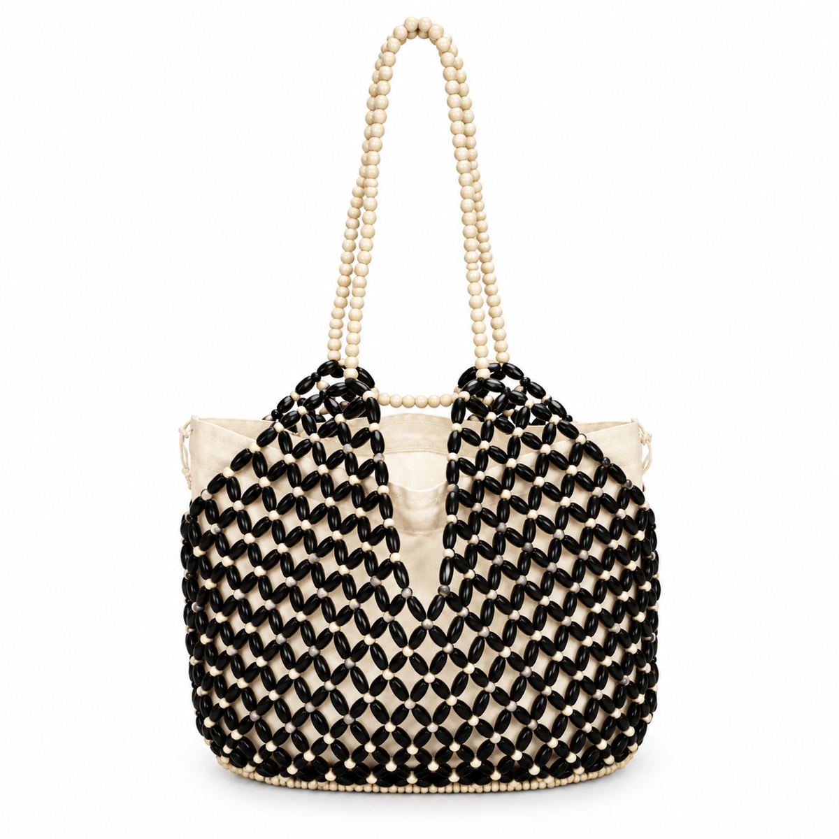 Cartera Formentera Mujer Nicoletta Negro