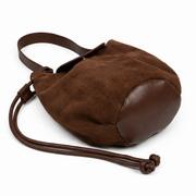 Cartera Crossbody Solapa Mujer Poligamuza Nicoletta