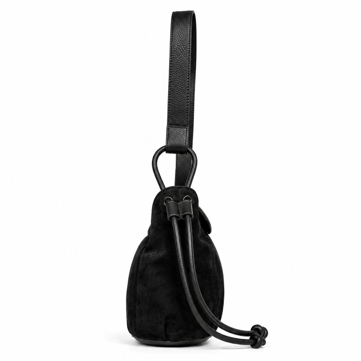Cartera Crossbody Solapa Mujer Poligamuza Nicoletta