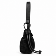 Cartera Crossbody Solapa Mujer Poligamuza Nicoletta