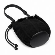 Cartera Crossbody Solapa Mujer Poligamuza Nicoletta