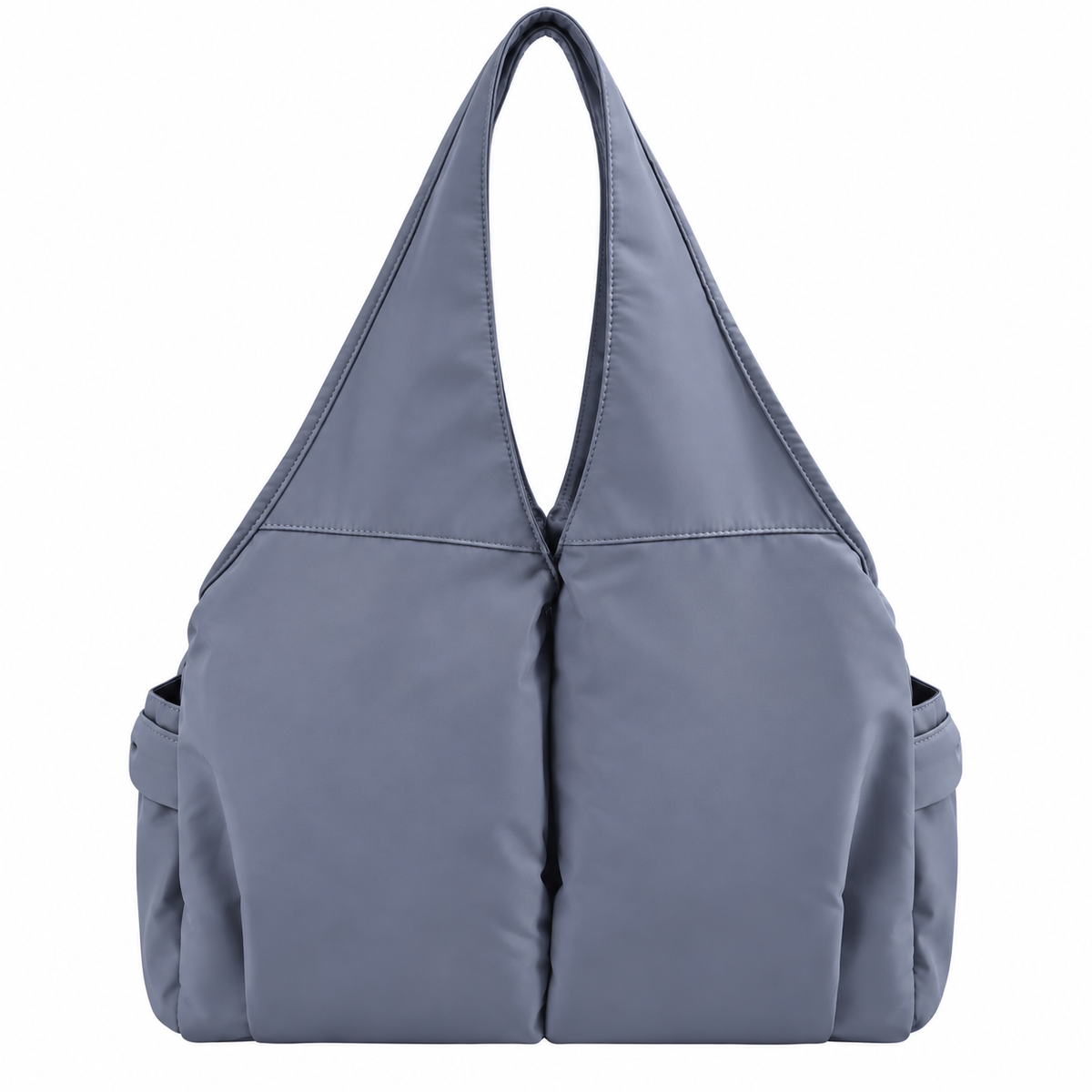 Bolso Deportivo "Move" Celeste