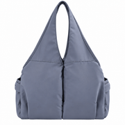 Bolso Deportivo "Move" Celeste