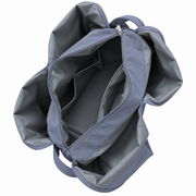 Bolso Deportivo "Move" Celeste