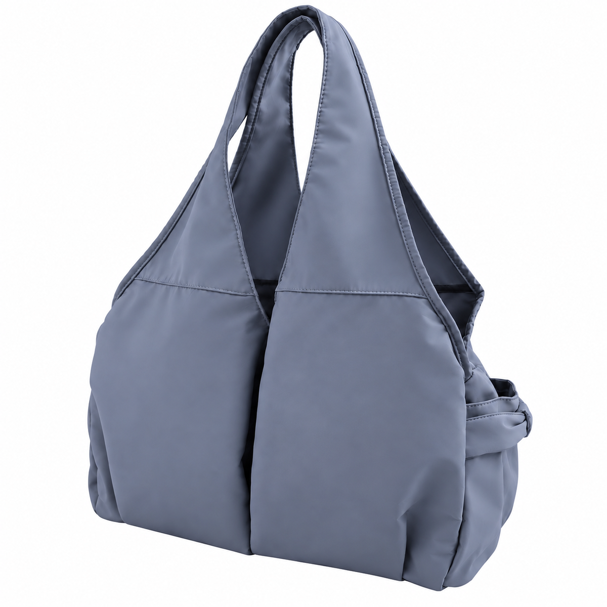 Bolso Deportivo "Move" Celeste