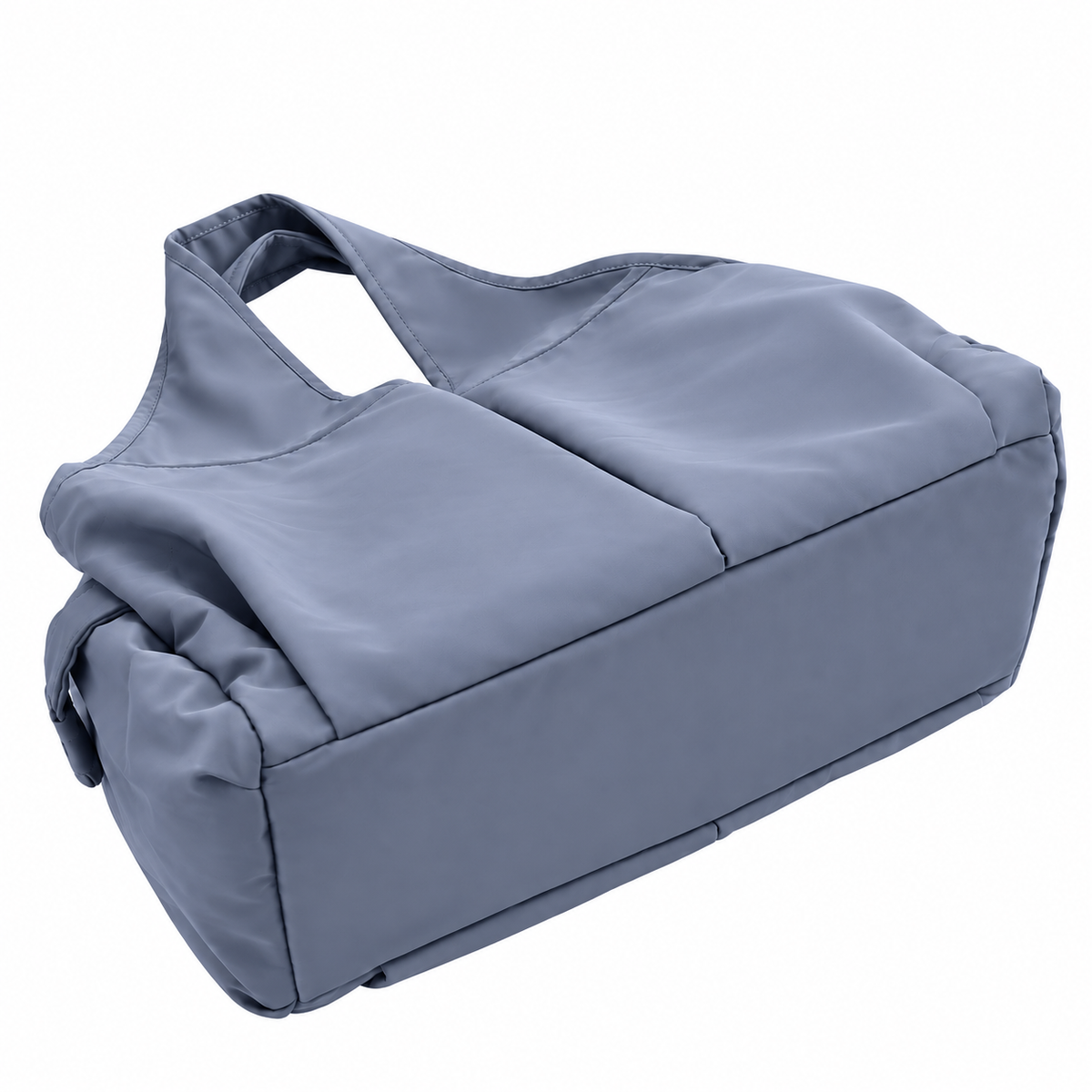 Bolso Deportivo "Move" Celeste