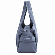 Bolso Deportivo "Move" Celeste