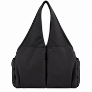 Bolso Deportivo "Move" Negro