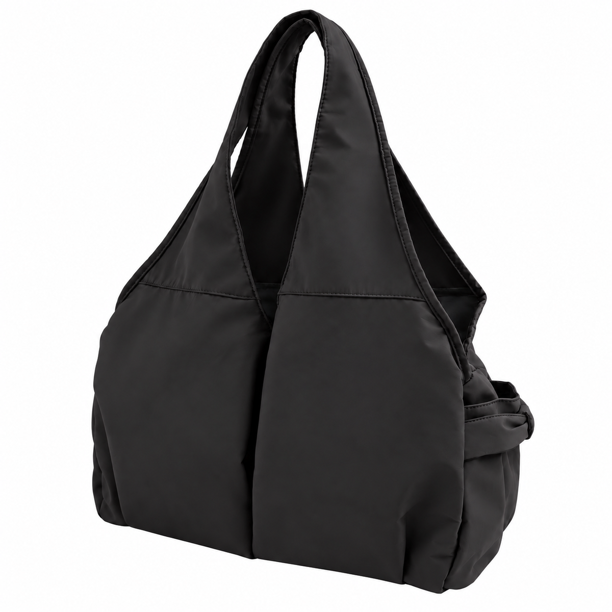 Bolso Deportivo "Move" Negro