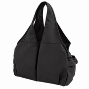 Bolso Deportivo "Move" Negro