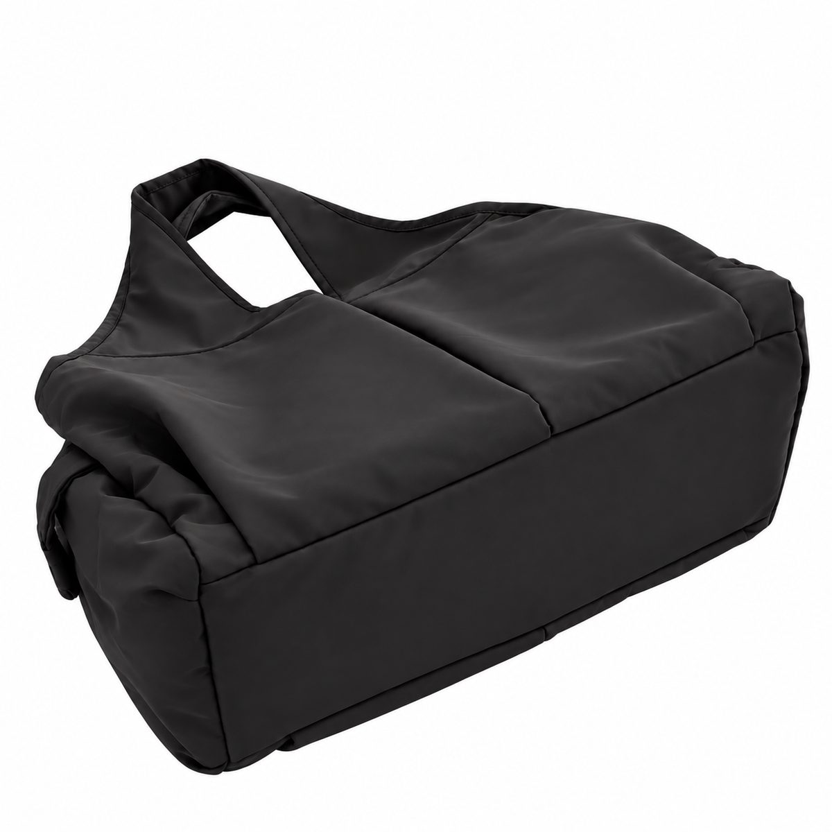 Bolso Deportivo "Move" Negro