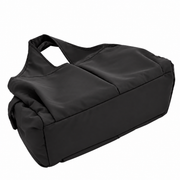 Bolso Deportivo "Move" Negro