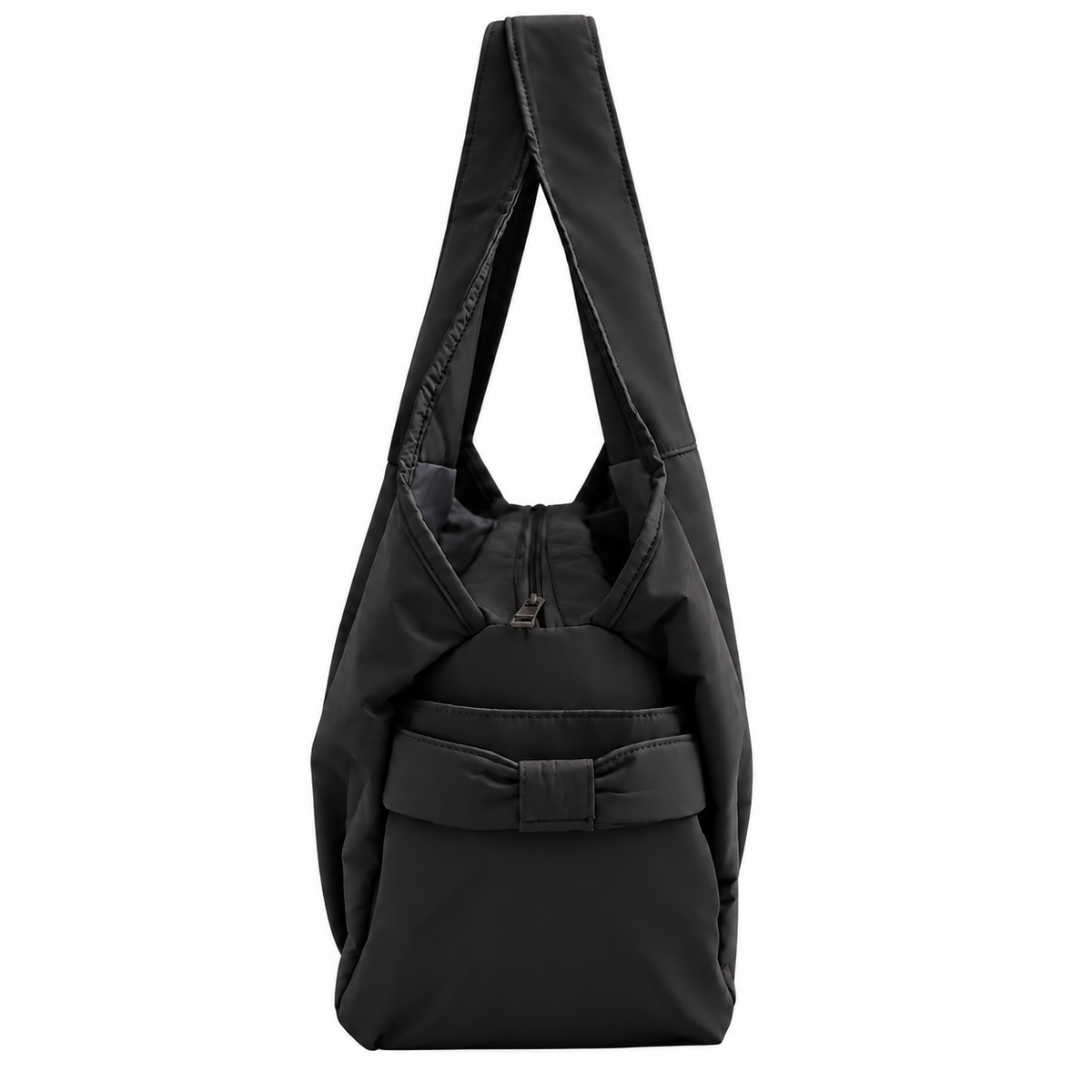 Bolso Deportivo "Move" Negro