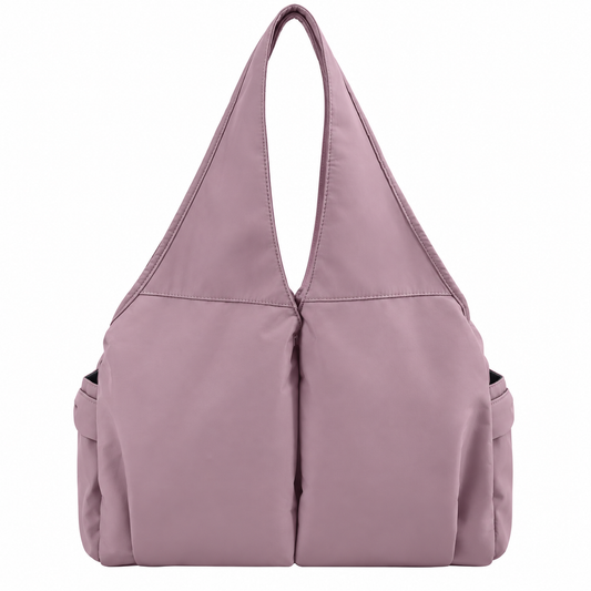 Bolso Deportivo "Move" Rosado
