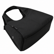 Bolso Deportivo "Allegra" Negro