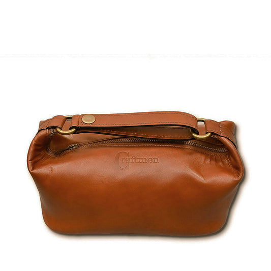 Neceser Dundee Brandy