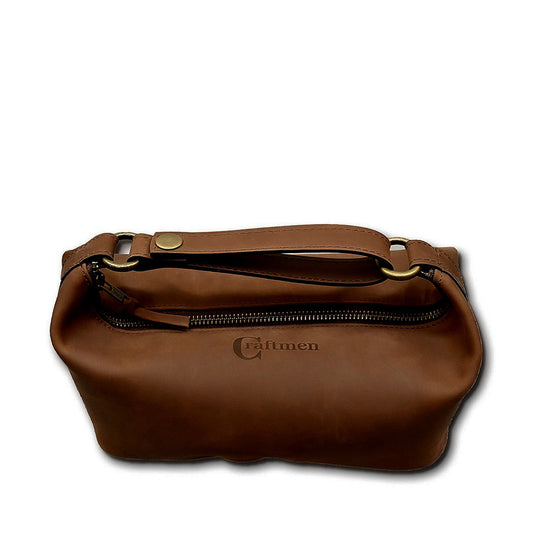 Neceser Dundee Café Oscuro