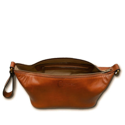 Neceser Dundee Brandy