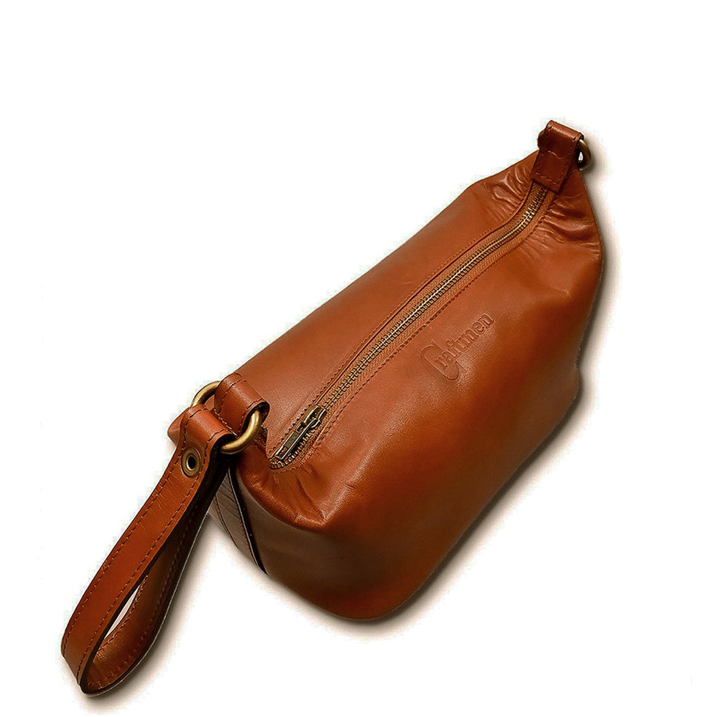 Neceser Dundee Brandy