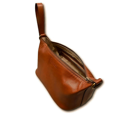 Neceser Dundee Brandy