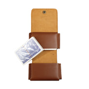 Juego Porta Naipe Grosvenor