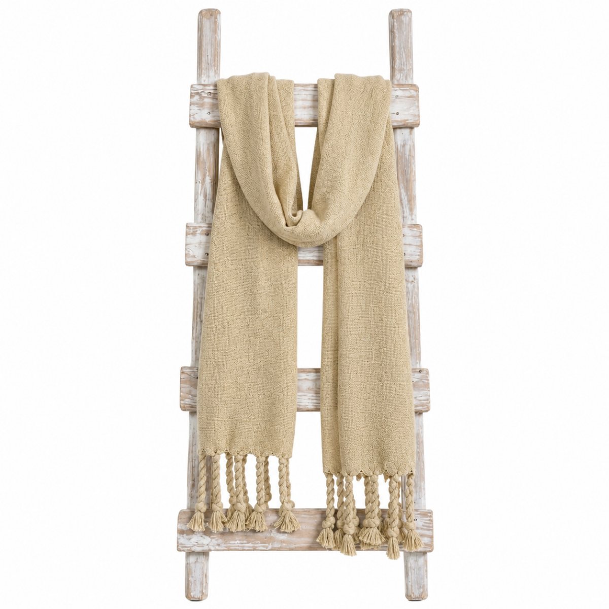 Encharpe "Liso" Beige