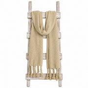 Encharpe "Liso" Beige